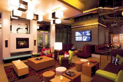 Aloft Hillsboro-Beaverton - image 6