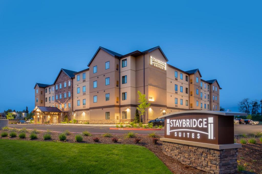 Staybridge Suites - Hillsboro North an IHG Hotel - main image