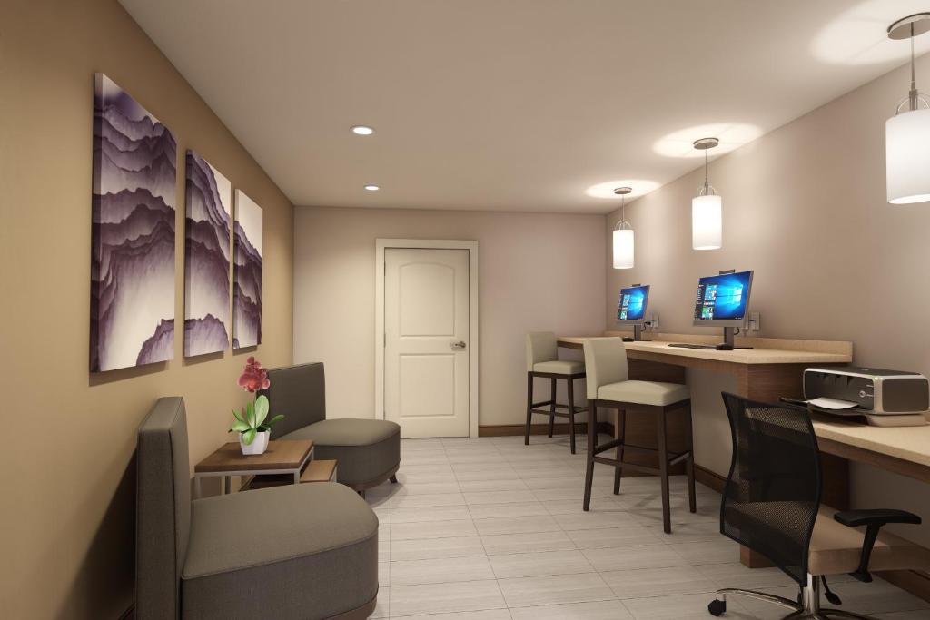 Staybridge Suites - Orenco Station an IHG Hotel - image 3