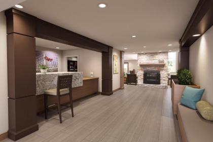 Staybridge Suites - Orenco Station an IHG Hotel - image 7