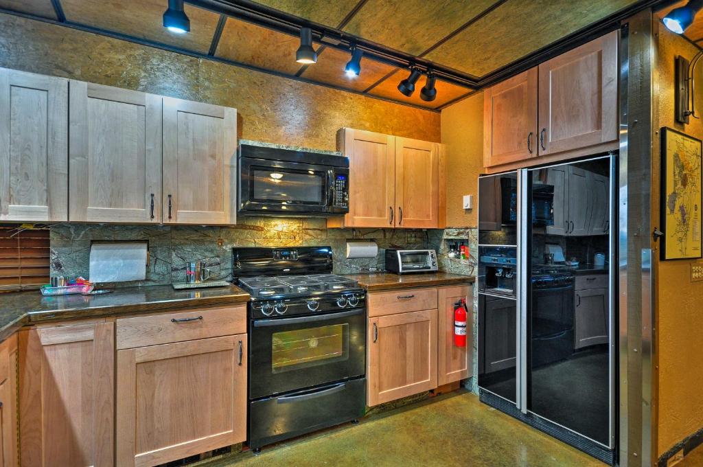 Willamette Valley Apt - Surrounded by Wineries! - image 6