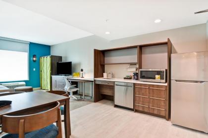 Home2 Suites By Hilton Portland Hillsboro - image 14