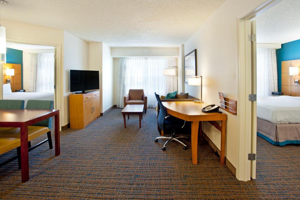 Residence Inn Bridgewater Branchburg - image 5