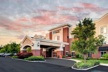 Hotel in Hillsborough New Jersey