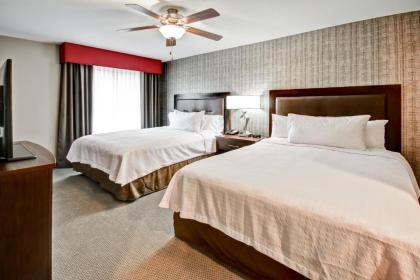 Homewood Suites by Hilton BridgewaterBranchburg