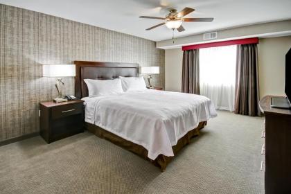 Homewood Suites by Hilton Bridgewater/Branchburg - image 3