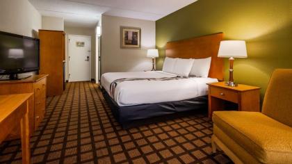 Best Western Plus Chicago Hillside Illinois