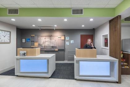 Holiday Inn Express Hillsville an IHG Hotel - image 19