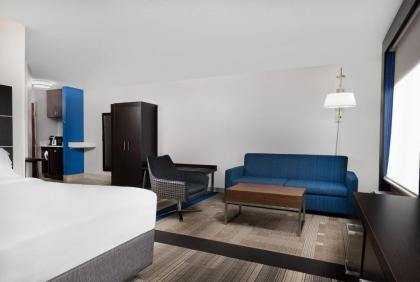 Holiday Inn Express Hillsville an IHG Hotel - image 6