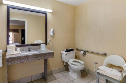 Quality Inn - image 12