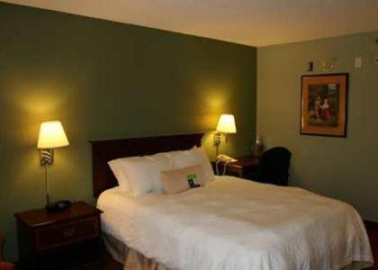 Hampton Inn - Hillsville - image 10