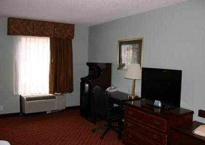 Hampton Inn - Hillsville - image 15