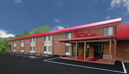 Red Roof Inn Hillsville Virginia