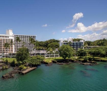 Grand Naniloa Hotel a Doubletree by Hilton - image 4