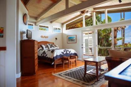 Bed and Breakfast in Hilo Hawaii