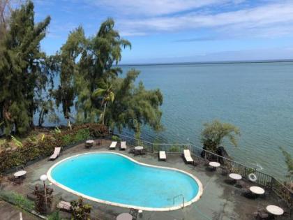 Hilo Bay Hotel Hawaii