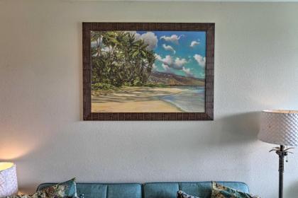 Hilo Condo with Pool Steps from Carlsmith Beach Park! - image 11