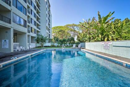 Hilo Condo with Pool Steps from Carlsmith Beach Park! - image 2