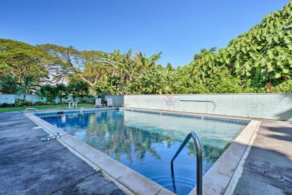 Hilo Condo with Pool Steps from Carlsmith Beach Park! - image 6