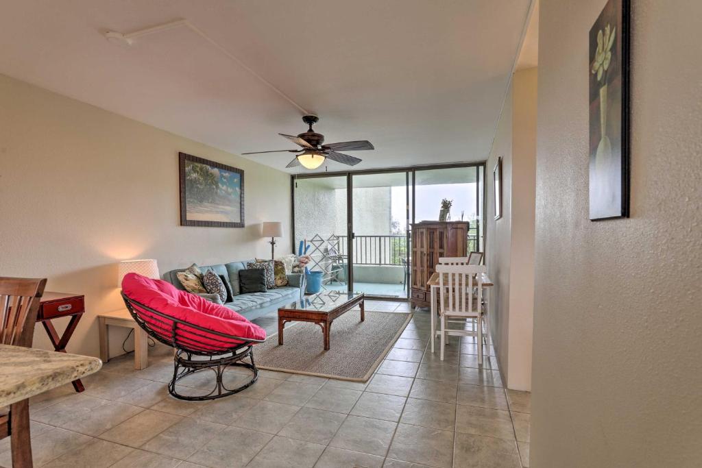 Hilo Condo with Pool Steps from Carlsmith Beach Park! - image 7