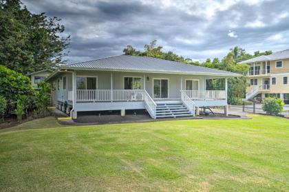 Hilo Home with Ocean View- 39 Mi to Volcanoes NP - image 6