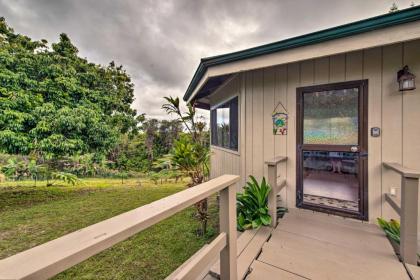 Hilo Couples Retreat about 6 Mi to Honoli'i Beach! - image 14