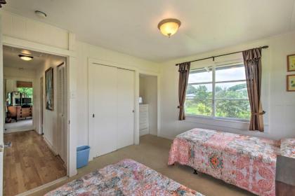 Hilo Home Base - 3 Miles to State Park and Beach! - image 18