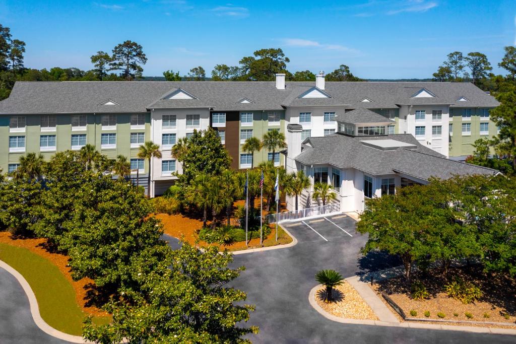 Hilton Garden Inn Hilton Head - main image