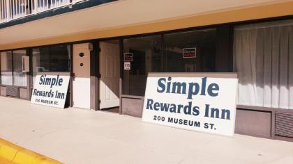 Simple Rewards Inn - image 2