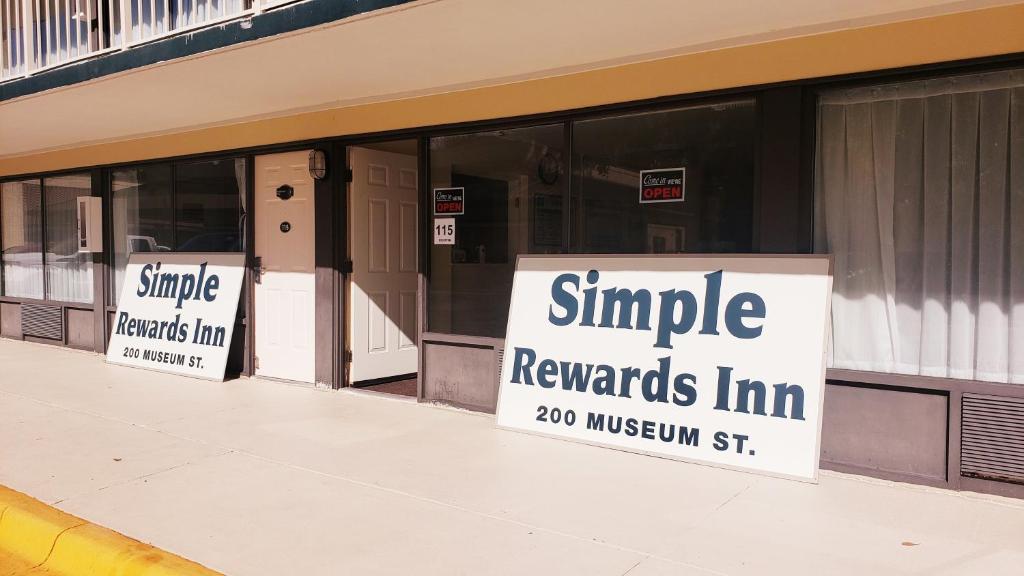 Simple Rewards Inn - image 2