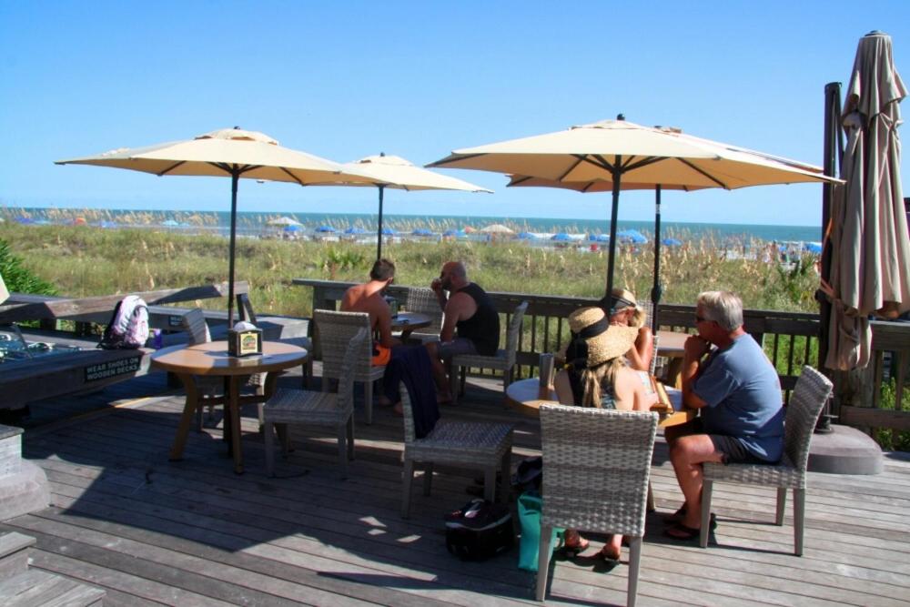 NEAR OCEAN VILLAS - Hilton Head's Best and Most Affordable Deluxe Villas Close to Beach - image 2