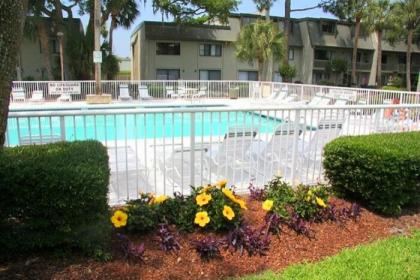 NEAR OCEAN VILLAS - Hilton Head's Best and Most Affordable Deluxe Villas Close to Beach - image 5