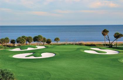 37 Water Oak 2 BR Palmetto Dunes Condo Hilton Head Island