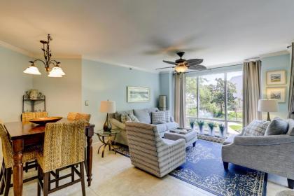 2212 Villamare 2 BR Palmetto Dunes Condo - image 2