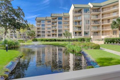 2212 Villamare 2 BR Palmetto Dunes Condo - image 5