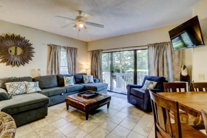 6 Ocean Breeze 3 BR Forest Beach Condo - image 4