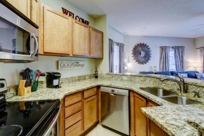 6 Ocean Breeze 3 BR Forest Beach Condo - image 5