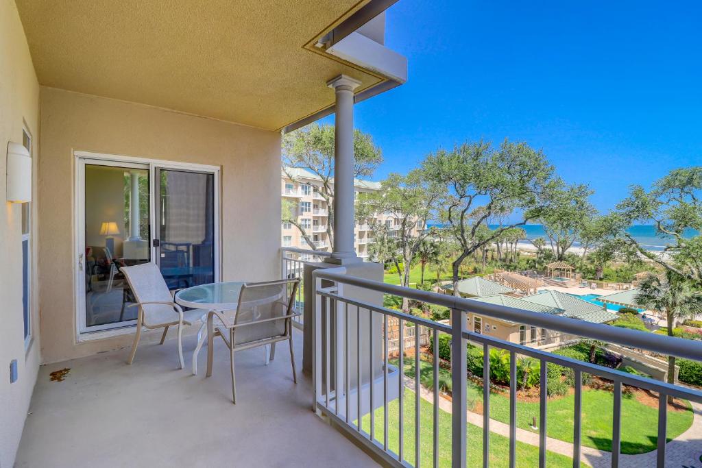 6301 Hampton Place 3 BR Lux Oceanfront - image 2