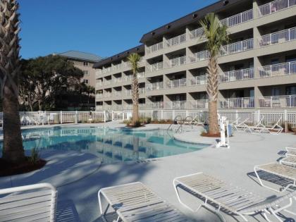 303 Ocean Dunes 1 BR Forest Beach Condo - image 2