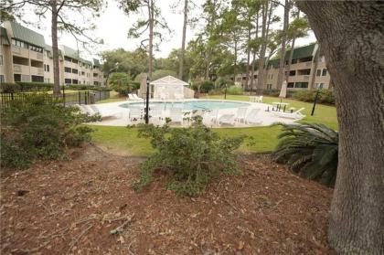 the Spa 1115 2 BR Heated Pool tennis WiFi Walk to Beach Sleeps 4 Hilton Head Island South Carolina