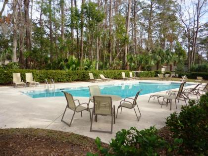 Villas in Hilton Head Island South Carolina