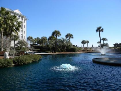 2309 SeaCrest 3 BR Forest Beach Condo - image 2