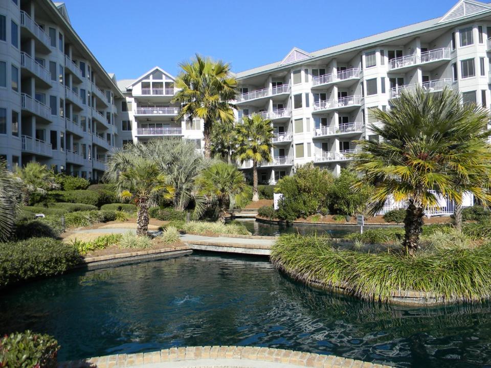 2309 SeaCrest 3 BR Forest Beach Condo - image 3