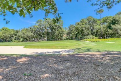 2372 Racquet Club 3 BR Sea Pines Condo South Carolina