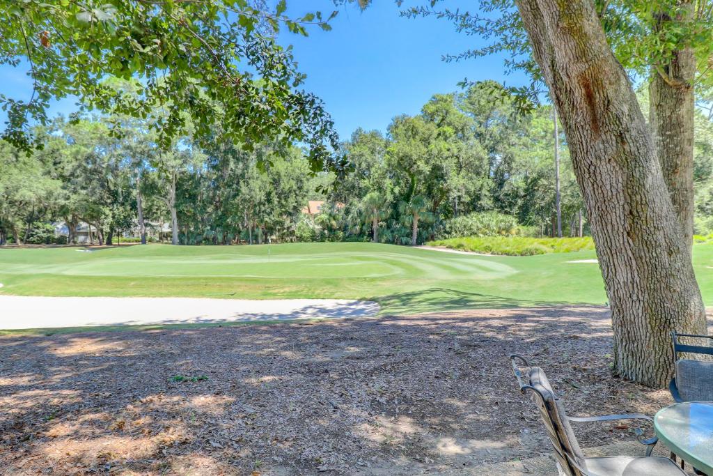 2372 Racquet Club 3 BR Sea Pines Condo - image 3