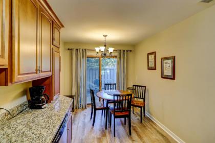 2372 Racquet Club 3 BR Sea Pines Condo - image 5