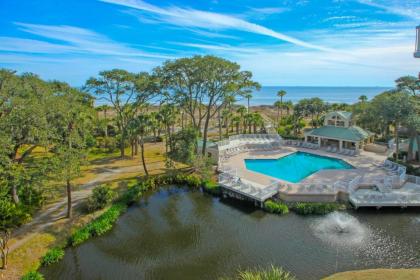 Holiday homes in Hilton Head Island South Carolina