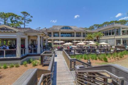 Plantation Club Hilton Head Island