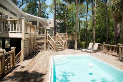 Holiday homes in Hilton Head Island South Carolina