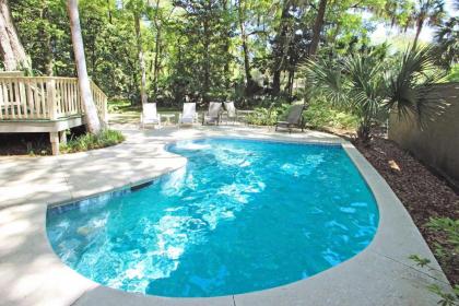 Holiday homes in Hilton Head Island South Carolina